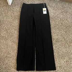 Women’s Black Dress Pant - Flare